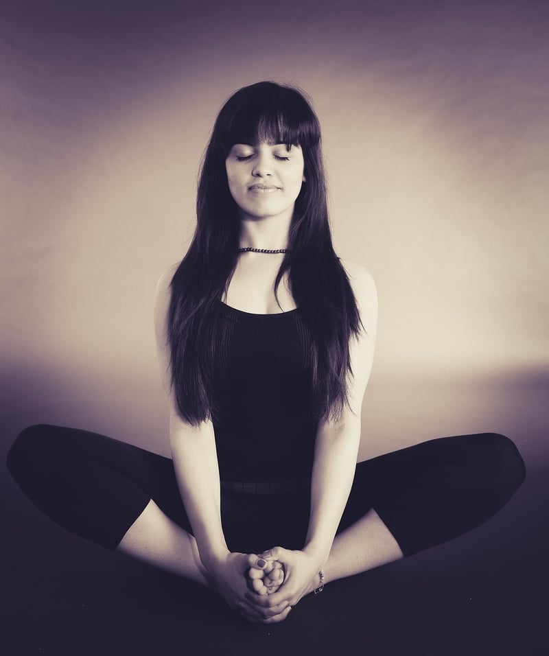 Mindfulness Therapy